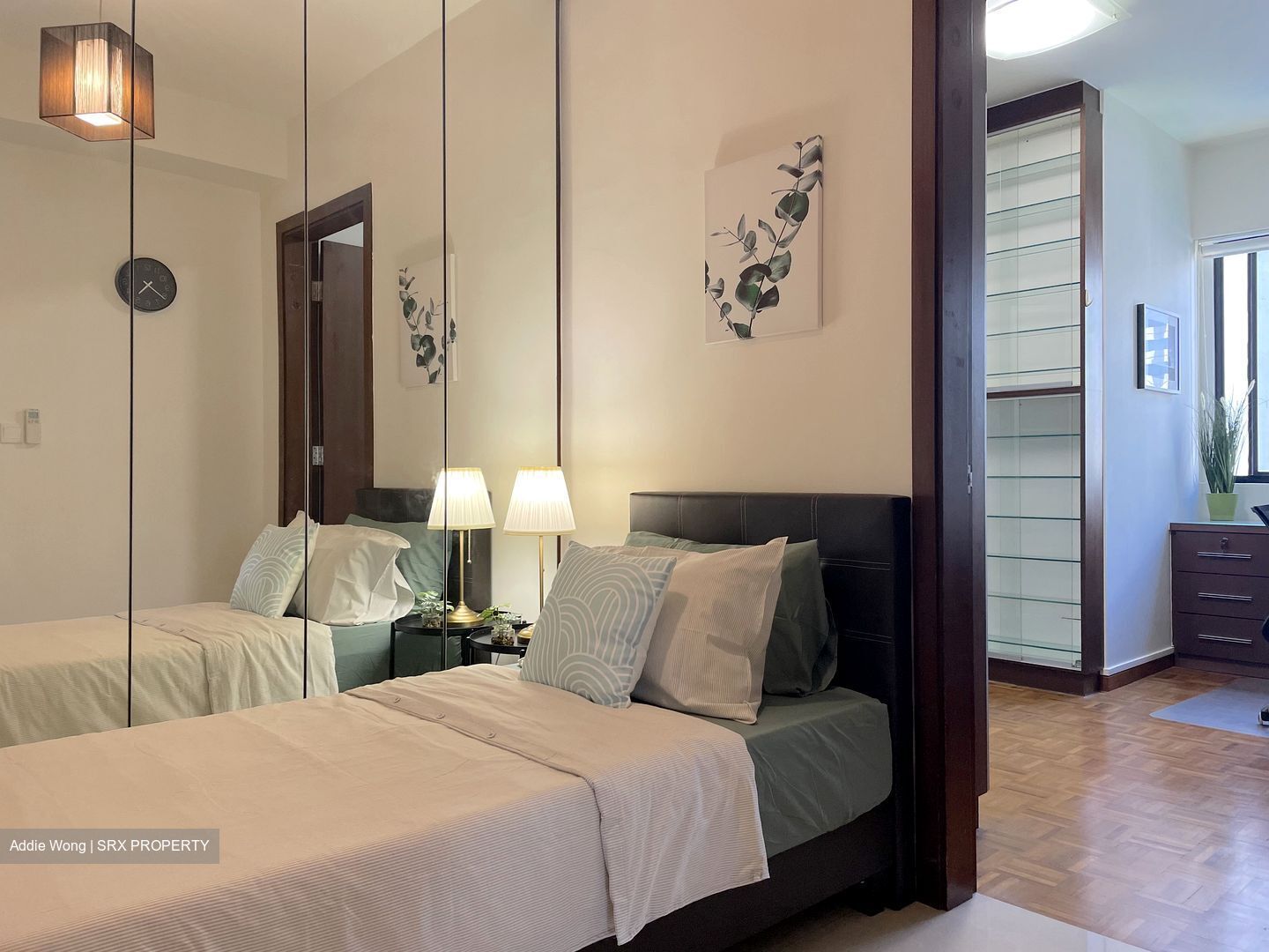 Central Green Condominium (D3), Condominium #384403261